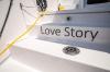 Chartern Sie die Bali 4.6 - 4 + 1 cab. Love Story ab Kornaten / Dalmatien mit -50,0% Rabatt