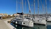 Yachtcharter BavariaC42 Tatyana 1