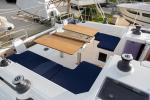 Yachtcharter BavariaC42 Tatyana 3