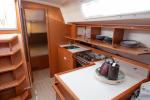 Yachtcharter BavariaC42 Tatyana 6