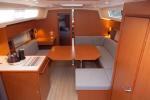Yachtcharter BavariaC42 Tatyana 9