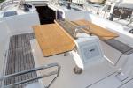 Yachtcharter BavariaC42 Tatyana 21