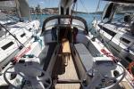 Yachtcharter BavariaCruiser41S Let