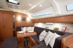 Yachtcharter BavariaCruiser41S Let
