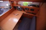Yachtcharter BavariaCruiser41S Rebel Rebel 13