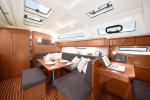 Yachtcharter BavariaCruiser41S Rebel Rebel 15