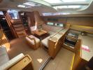 Yachtcharter Dufour56Exclusive Alpina 12