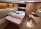 Yachtcharter Dufour56Exclusive Alpina 19