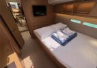 Yachtcharter Dufour56Exclusive Alpina 20