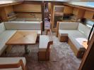 Yachtcharter Dufour56Exclusive Alpina 27