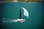 Yachtcharter ElanE4 Raptor 1