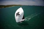 Yachtcharter ElanE4 Raptor 2
