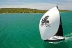 Yachtcharter ElanE4 Raptor 3