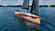 Yachtcharter ElanE6 Iron Man