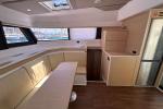 Yachtcharter Cervetti44 41cab Du Du 14
