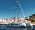 Yachtcharter Dufour48Catamaran Olga