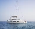 Yachtcharter Dufour48Catamaran Olga 1