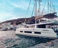 Yachtcharter Dufour48Catamaran Olga 2