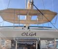Yachtcharter Dufour48Catamaran Olga 3