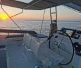 Yachtcharter Dufour48Catamaran Olga 4
