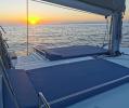 Yachtcharter Dufour48Catamaran Olga 6