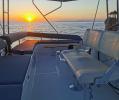 Yachtcharter Dufour48Catamaran Olga 7