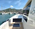 Yachtcharter Dufour48Catamaran Olga 8