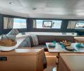 Yachtcharter Dufour48Catamaran Olga 11