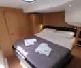 Yachtcharter Dufour48Catamaran Olga 15