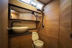 Yachtcharter DDKufner50 Luna Blu 4