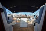 Yachtcharter DDKufner50 Luna Blu 5