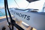 Yachtcharter DDKufner50 Luna Blu 6