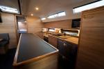 Yachtcharter DDKufner50 Luna Blu 7