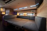 Yachtcharter DDKufner50 Luna Blu 8