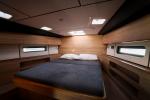 Yachtcharter DDKufner50 Luna Blu 11