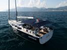 Yachtcharter DDKufner50 Luna Blu 12