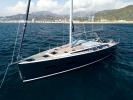 Yachtcharter DDKufner50 Luna Blu 13