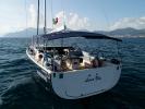 Yachtcharter DDKufner50 Luna Blu 15