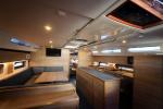 Yachtcharter DDKufner50 Luna Blu 16