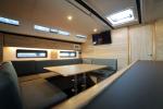 Yachtcharter DDKufner50 Luna Blu 19