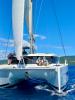 Yachtcharter Lucia40 Stella Luna 1
