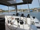 Yachtcharter Lucia40 Stella Luna 2