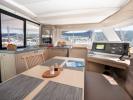 Yachtcharter Lucia40 Stella Luna 7