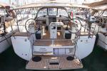 Yachtcharter SunOdyssey440 Crane 1