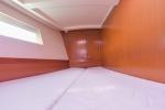 Yachtcharter Oceanis45 Zeppelin 3
