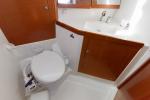 Yachtcharter Oceanis45 Zeppelin 4