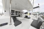 Yachtcharter Lagoon40 Lancelot 1