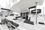 Yachtcharter Lagoon40 Lancelot 2