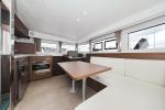 Yachtcharter Lagoon40 Lancelot 3