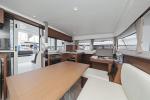 Yachtcharter Lagoon40 Lancelot 4